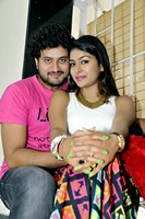 Sekharam Gari Ammayi Movie Stills